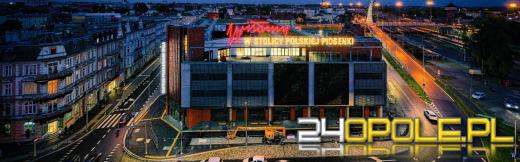 Parking Centrum Opole Główne z nowymi zasadami