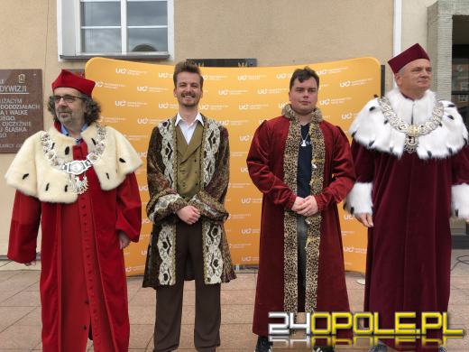 Studenci przejęli Opole. Żakinada 2024