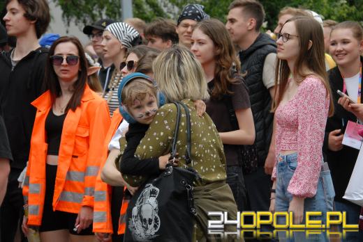 Studenci przejęli Opole. Żakinada 2024