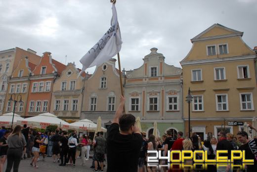 Studenci przejęli Opole. Żakinada 2024