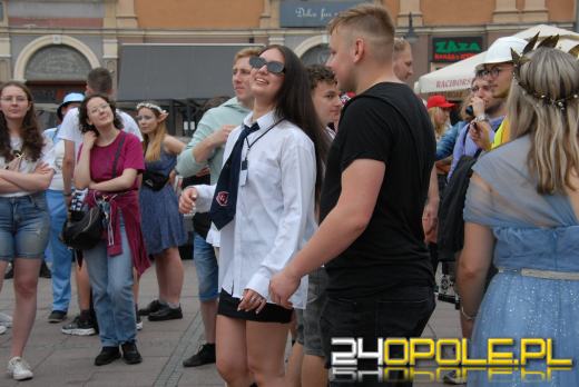 Studenci przejęli Opole. Żakinada 2024