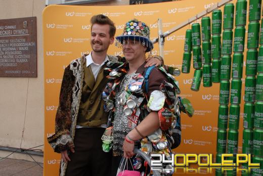 Studenci przejęli Opole. Żakinada 2024