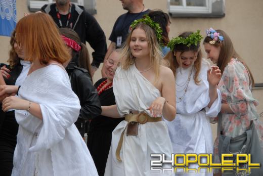 Studenci przejęli Opole. Żakinada 2024