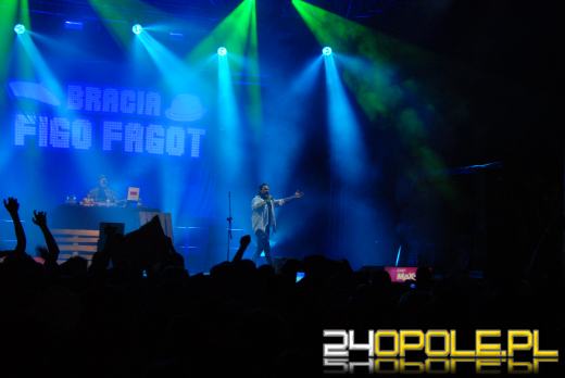 Dziś w rytmie Rock&Roll'a. Piastonalia ciąg dalszy