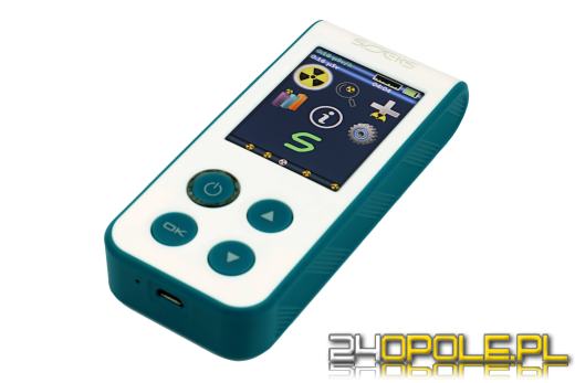 W jaki sposób przydaje się licznik Geigera w sytuacjach kryzysowych?