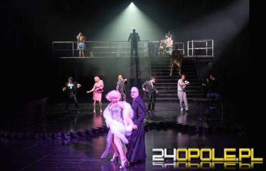 48. Opolskie Konfrontacje Teatralne "Klasyka Żywa" oficjalnie otwarte