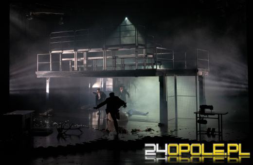 48. Opolskie Konfrontacje Teatralne "Klasyka Żywa" oficjalnie otwarte