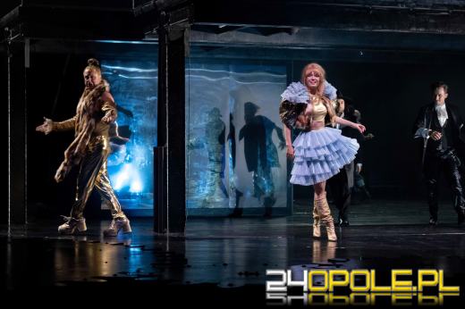 48. Opolskie Konfrontacje Teatralne "Klasyka Żywa" oficjalnie otwarte