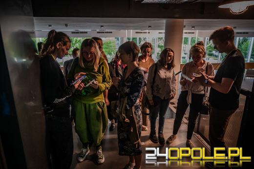 48. Opolskie Konfrontacje Teatralne "Klasyka Żywa" oficjalnie otwarte