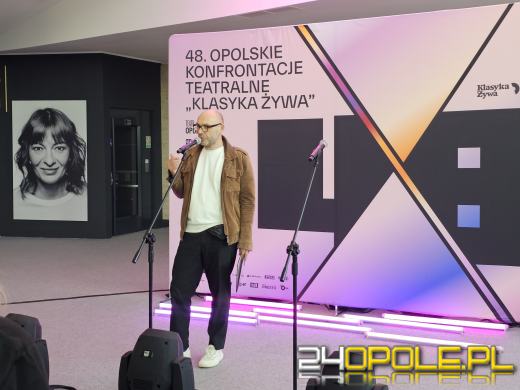 48. Opolskie Konfrontacje Teatralne "Klasyka Żywa" oficjalnie otwarte