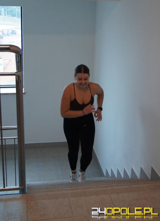 Piastonalnia na sportowo od samego rana