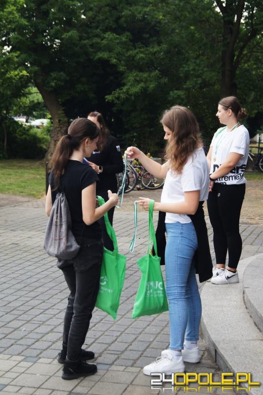 Piastonalnia na sportowo od samego rana