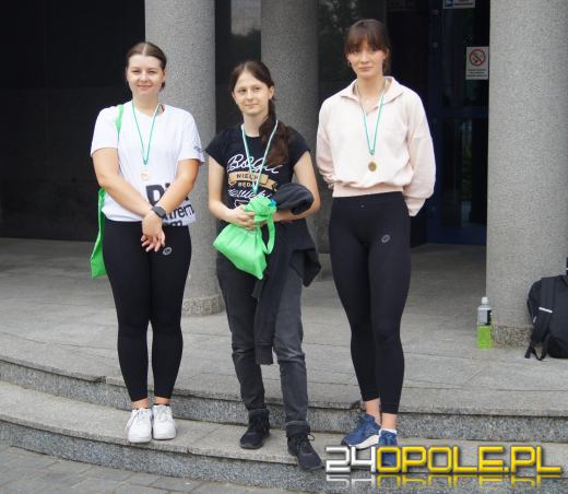 Piastonalnia na sportowo od samego rana