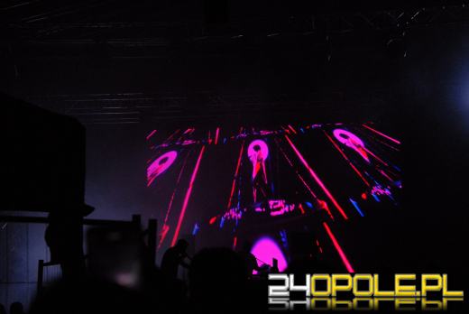 Kampus UO znów wypełniony po brzegi. Wygrał Hip-Hop