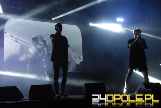 Kampus UO znów wypełniony po brzegi. Wygrał Hip-Hop