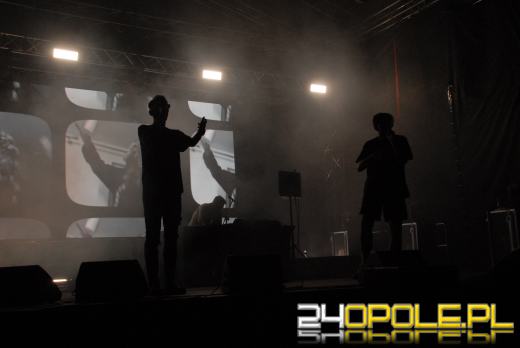 Kampus UO znów wypełniony po brzegi. Wygrał Hip-Hop