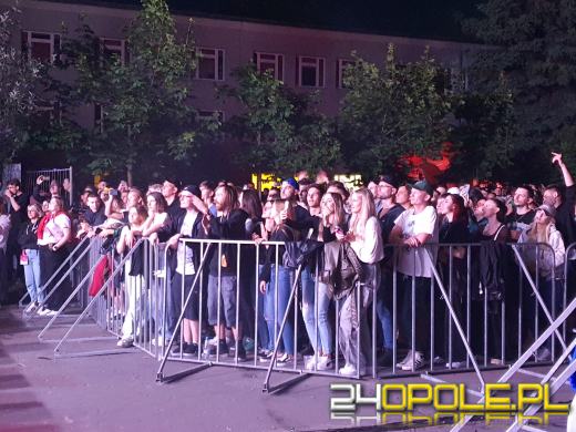 Kampus UO znów wypełniony po brzegi. Wygrał Hip-Hop