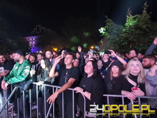 Kampus UO znów wypełniony po brzegi. Wygrał Hip-Hop