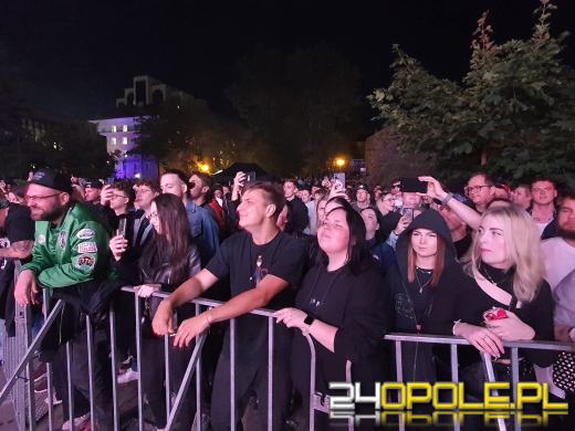 Kampus UO znów wypełniony po brzegi. Wygrał Hip-Hop