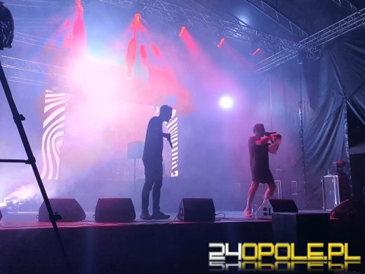 Kampus UO znów wypełniony po brzegi. Wygrał Hip-Hop