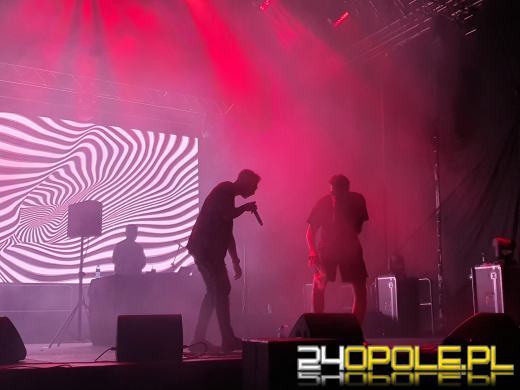 Kampus UO znów wypełniony po brzegi. Wygrał Hip-Hop