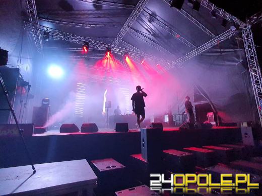 Kampus UO znów wypełniony po brzegi. Wygrał Hip-Hop