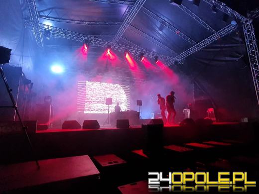 Kampus UO znów wypełniony po brzegi. Wygrał Hip-Hop