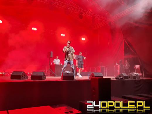 Kampus UO znów wypełniony po brzegi. Wygrał Hip-Hop