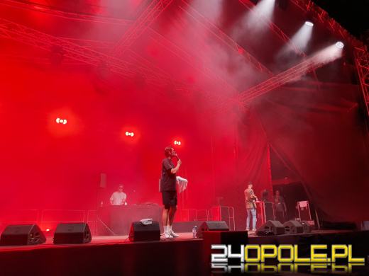 Kampus UO znów wypełniony po brzegi. Wygrał Hip-Hop