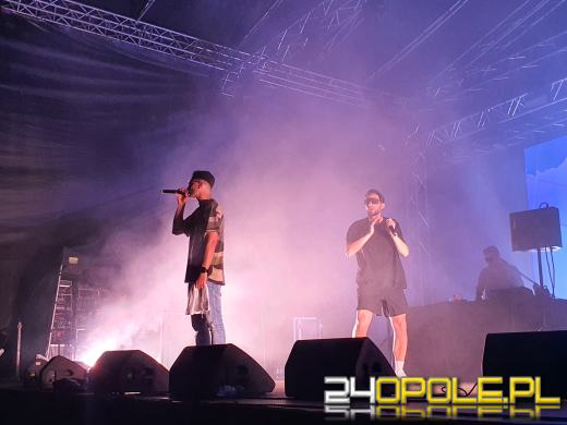 Kampus UO znów wypełniony po brzegi. Wygrał Hip-Hop