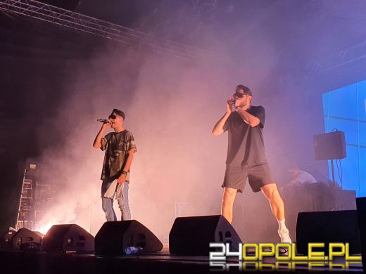 Kampus UO znów wypełniony po brzegi. Wygrał Hip-Hop