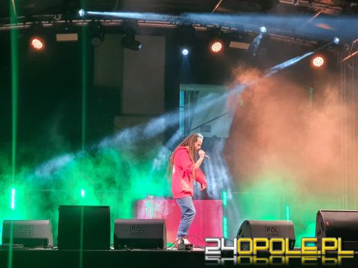 Kampus UO znów wypełniony po brzegi. Wygrał Hip-Hop