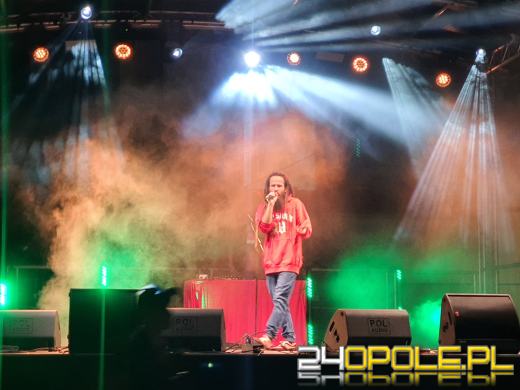 Kampus UO znów wypełniony po brzegi. Wygrał Hip-Hop