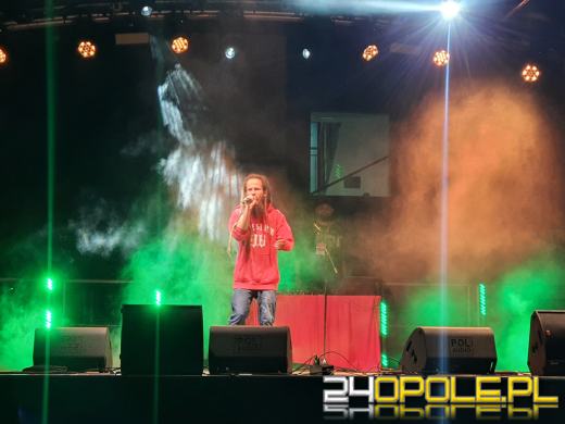 Kampus UO znów wypełniony po brzegi. Wygrał Hip-Hop