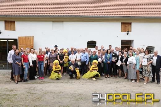 Nowe murale i chronione pszczoły w naszym regionie
