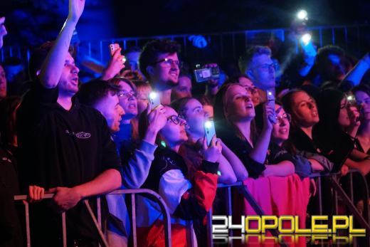 Ostatni dzień Piastów był rapowy i sportowy