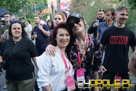 Ostatni dzień Piastów był rapowy i sportowy