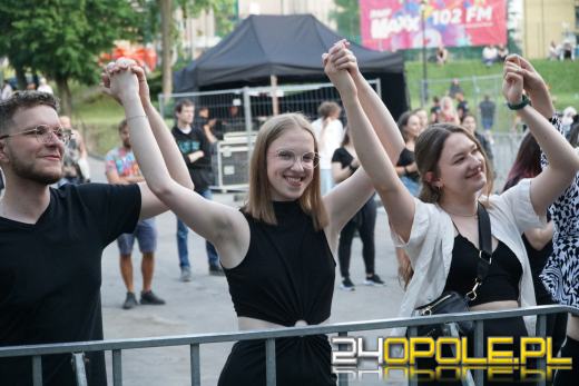 Ostatni dzień Piastów był rapowy i sportowy