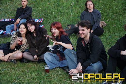 Ostatni dzień Piastów był rapowy i sportowy