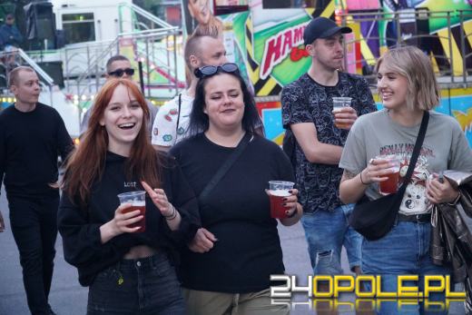 Ostatni dzień Piastów był rapowy i sportowy