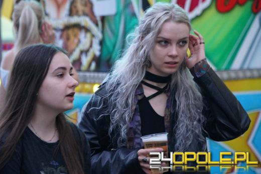 Ostatni dzień Piastów był rapowy i sportowy