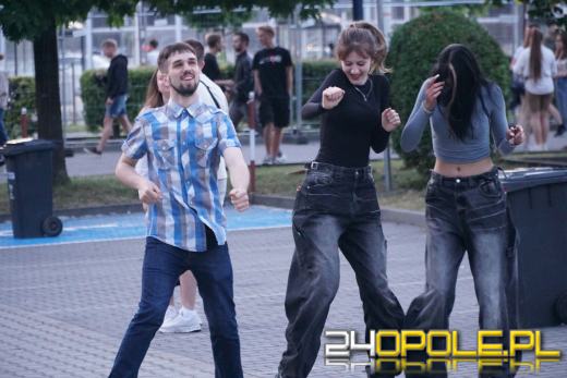 Ostatni dzień Piastów był rapowy i sportowy