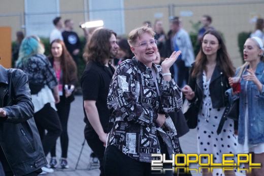 Ostatni dzień Piastów był rapowy i sportowy