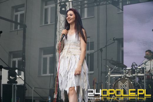 Ostatni dzień Piastów był rapowy i sportowy