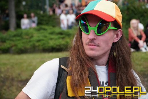 Ostatni dzień Piastów był rapowy i sportowy