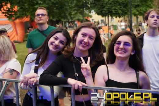 Ostatni dzień Piastów był rapowy i sportowy