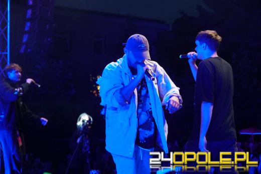 Ostatni dzień Piastów był rapowy i sportowy