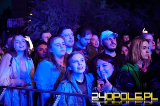 Ostatni dzień Piastów był rapowy i sportowy