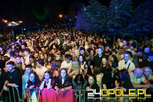 Ostatni dzień Piastów był rapowy i sportowy