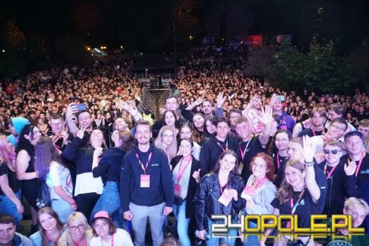 Ostatni dzień Piastów był rapowy i sportowy